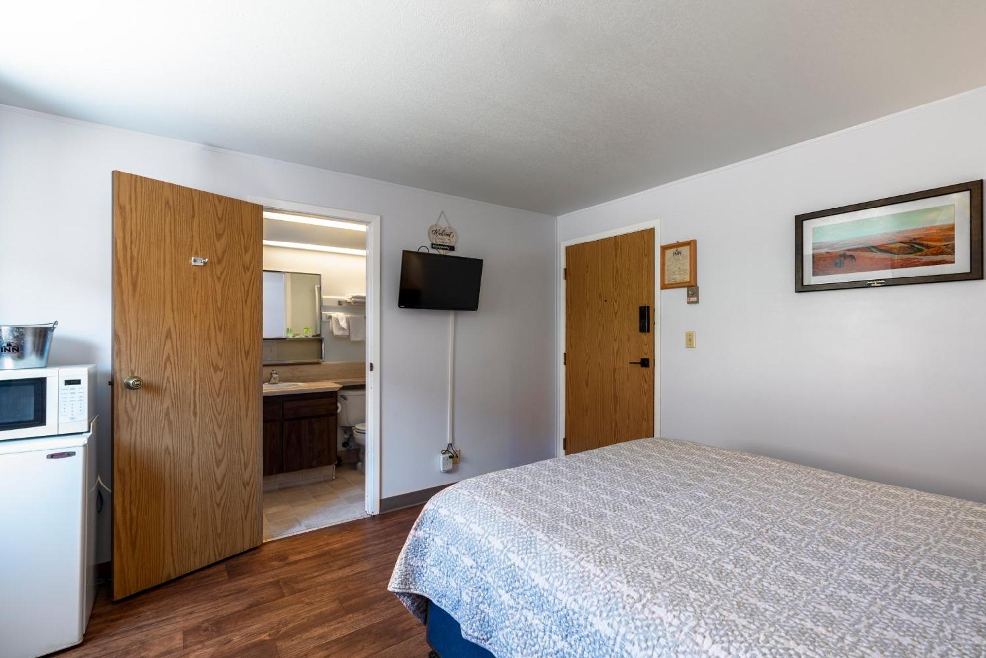 Silver Sage Inn Moab Dış mekan fotoğraf