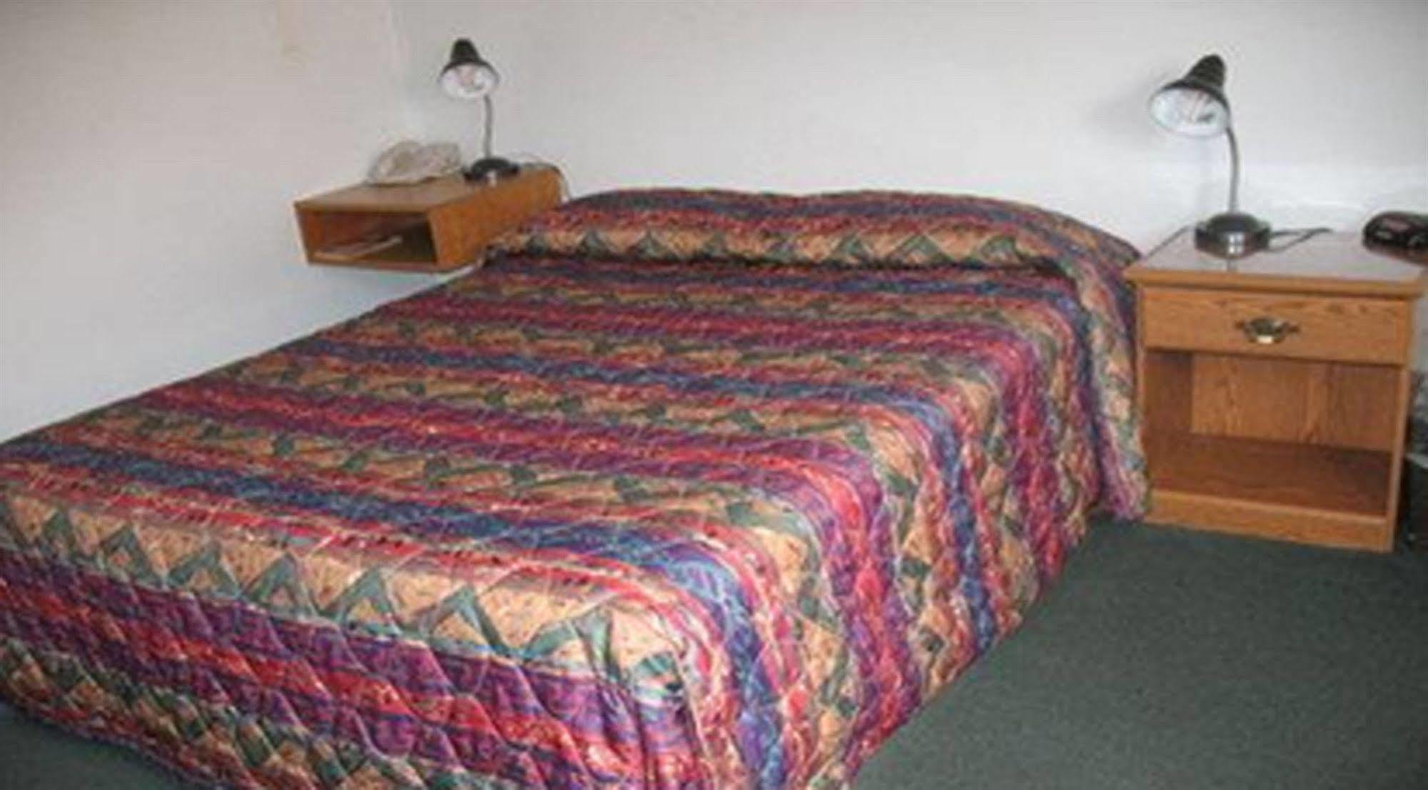 Silver Sage Inn Moab Dış mekan fotoğraf