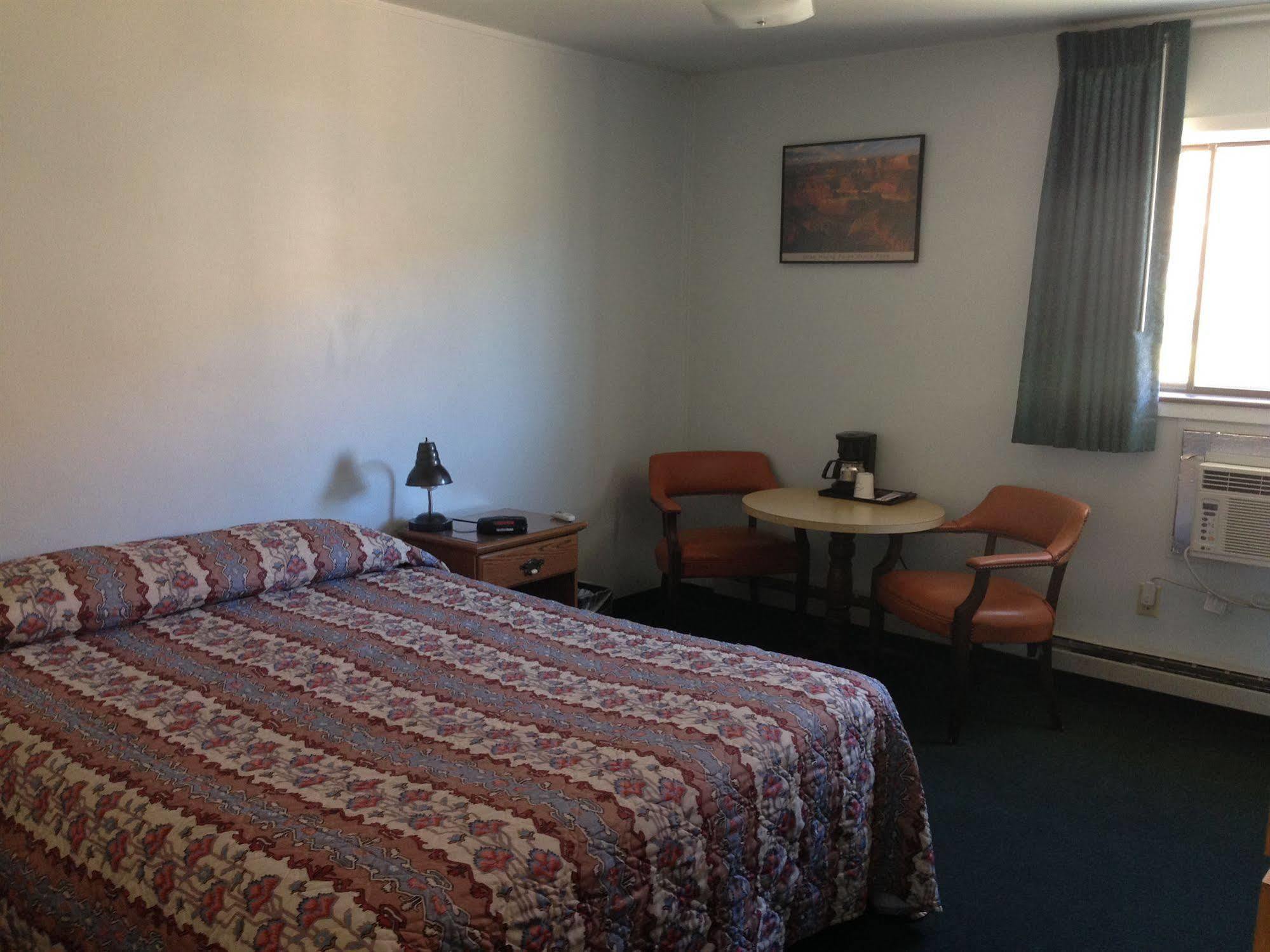 Silver Sage Inn Moab Dış mekan fotoğraf