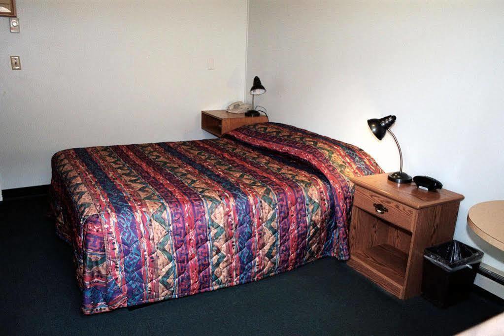 Silver Sage Inn Moab Dış mekan fotoğraf