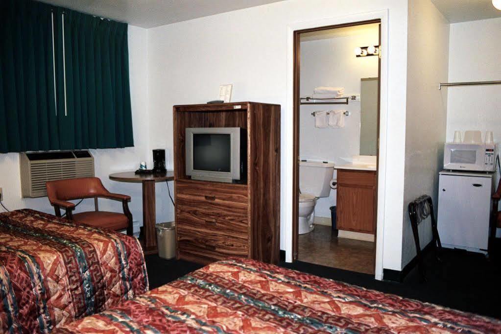 Silver Sage Inn Moab Dış mekan fotoğraf